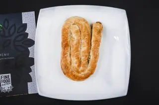 Zeljanica  200g