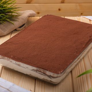 Италианско тирамису по авторска рецепта (200 гр)