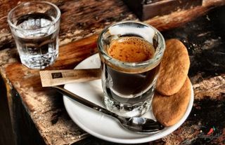 Американо 110 мл