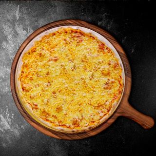 მარგარიტა S