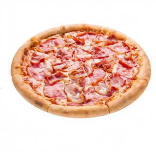 Pizza Reina (33 Cm.)