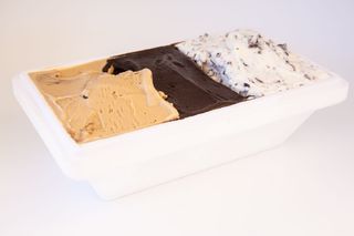 Vaschetta Gelato 500 g
