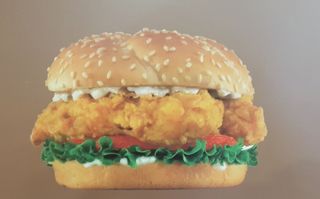 Menú Hamburguesas (Para 3 Personas)