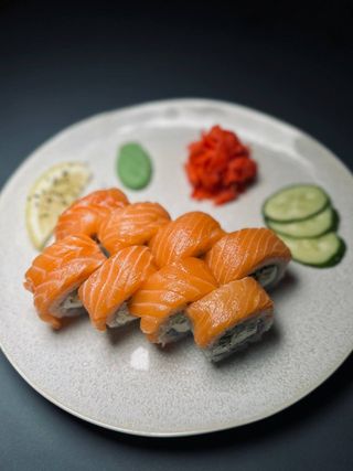 Філадельфія класична