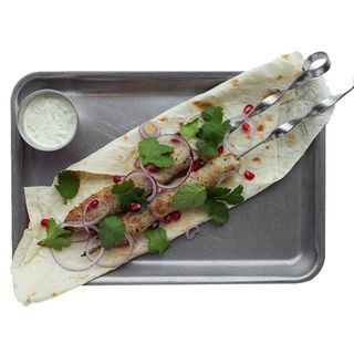 Кебаб з курки  (160г.)