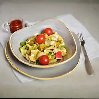 Salata od gambora