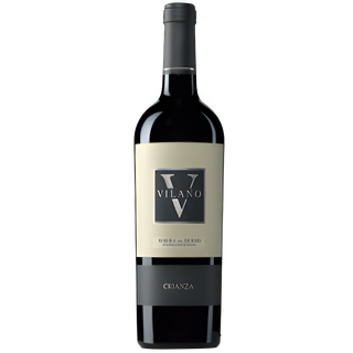 VILANO CRIANZA RIBERA DEL DUERO