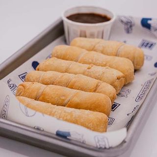 Tequeños De Queso (6 Uds.)