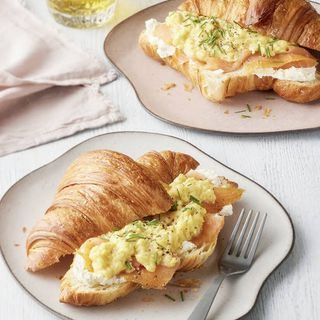 Petit Dejeuner German