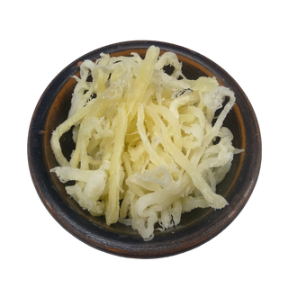 Кальмар Стружка 50г