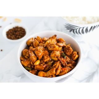 Kung Pao Chicken