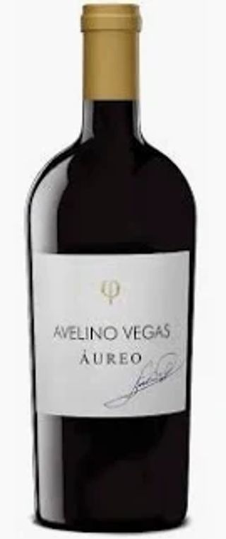 Avelino Vegas Aureo 70 Cl