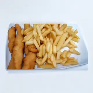 FINGUERS DE POLLO