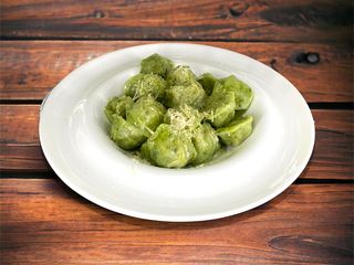 Равіолі з олениною / Ravioli con carne di cervo (300g)