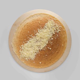 Солена палачинка с кашкавал (300гр)