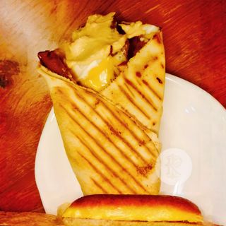 Super rollo kebab Standart