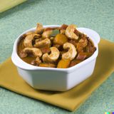 Cashew Nut Paneer Masala