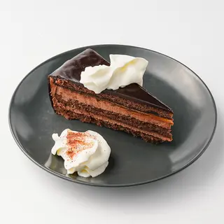 TORTA