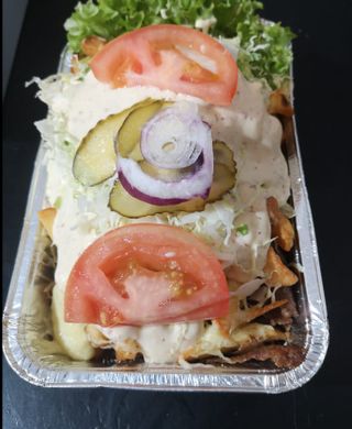 Kapsalon