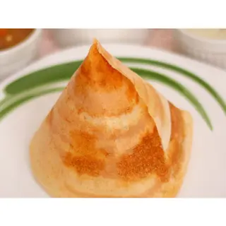 Ghee Roast