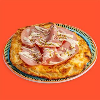 Mortadella e Fiordilatte