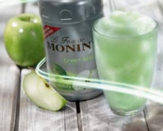 Green Apple