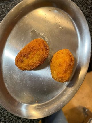 Crocchè di patate - 1 pezzo