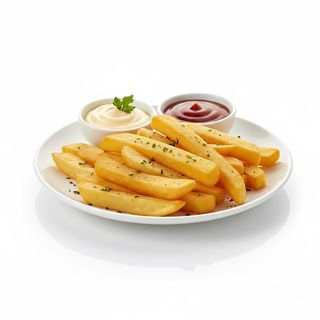 Frites