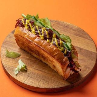 Смажений Детроит 490 гр