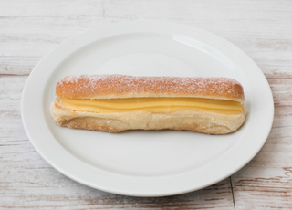 Pepito Azúcar Relleno Crema