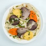 Бесбармак (1 порция)