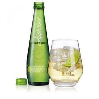 Appletiser Manzana (275 Ml.)