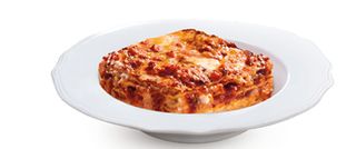 Lasagna alla bolognese