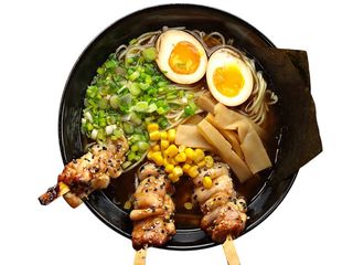 Tori Ramen (0,835g)