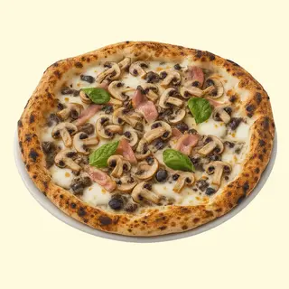 Pizza Trufa