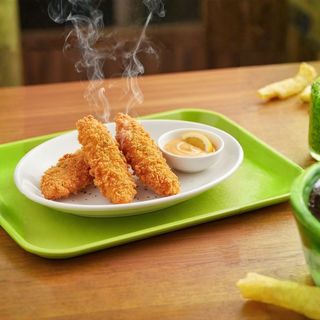 Chicken Strips