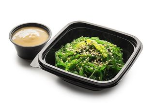 Салат хіяші