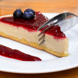 CheeseCake Gluten Free