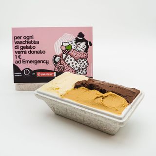 Vaschetta  Piccola (2/3 persone)