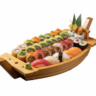 Assortiment 24 Pièces