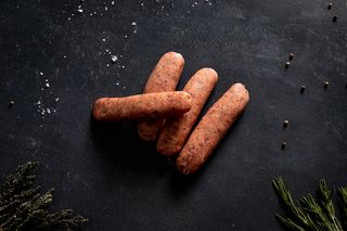 Chorizo Criollo (4 piezas)