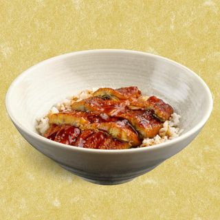 Unagi don