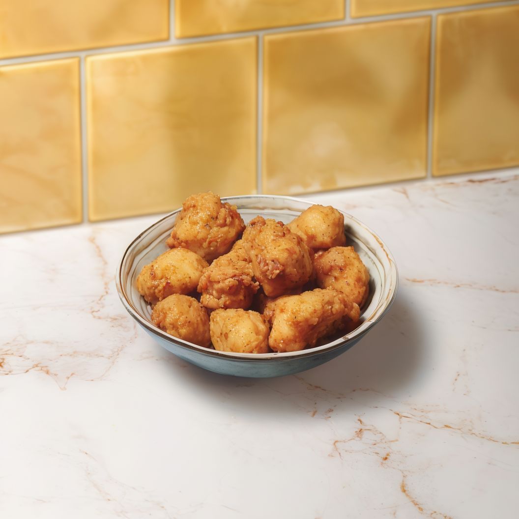 [NUEVO] Pops de Pollo (9 uds)