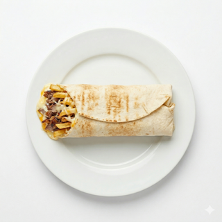 Shawarma Isturk
