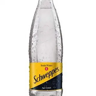 Schweppes Tonic 500ml