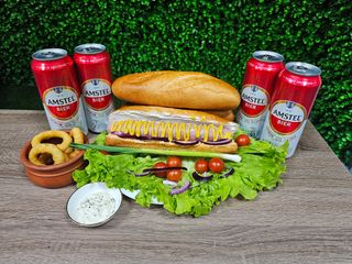 Knapp! PIVSKI QUATRO PACK