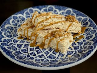 Наполеон домашній (160г)