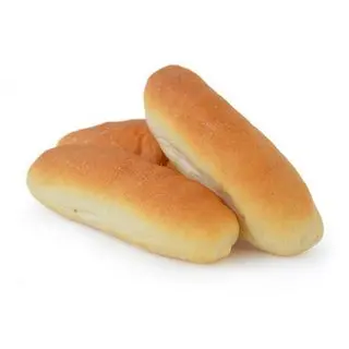 Fresh  White Long Rolls