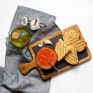 Petit Déjeuner Espagnol