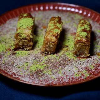 ბაქლავა